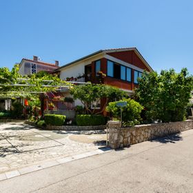 Apartment Hržić Krk