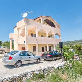 Apartment Mujan Rogoznica