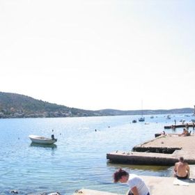 Apartment Mujan Rogoznica