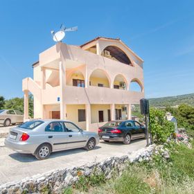 Apartment Mujan Rogoznica