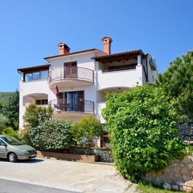 Apartment Andreas Ravni