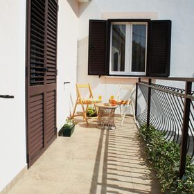 Apartment Anton Slatine