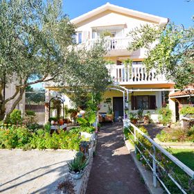 Apartment Gordan Murter