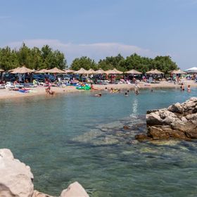 Apartment and Rooms Ivana Tribunj