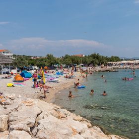 Apartment and Rooms Ivana Tribunj