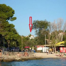 Apartment Ante Murter