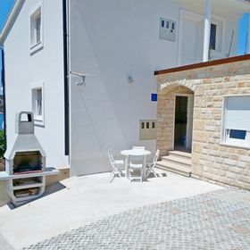 Apartment Bariša Razanj