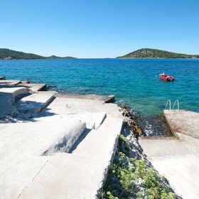 Apartment Bariša Razanj