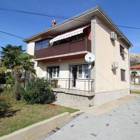 Apartment Mihaela Dragoslavić Baska