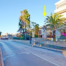 Apartment and Rooms Biserka Novalja