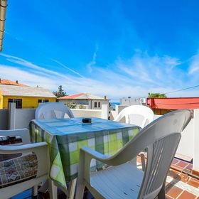 Apartment and Rooms Biserka Novalja