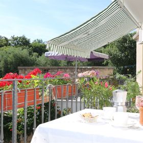 Apartment Volarić Risika