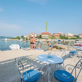 Apartment Frane Brodarica