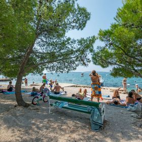 Apartment Frane Brodarica