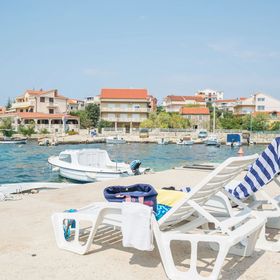 Apartment Frane Brodarica