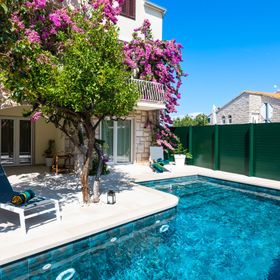 Apartment Bracholet Supetar