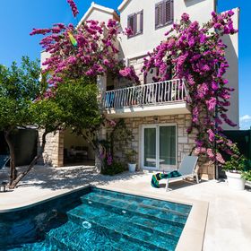 Apartment Bracholet Supetar