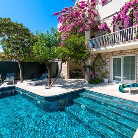 Apartment Bracholet Supetar