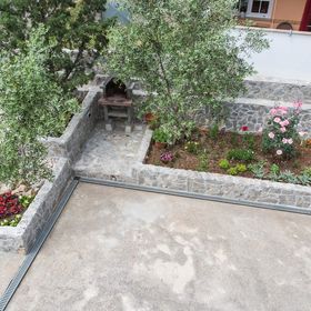 Apartment Denis Vrbnik