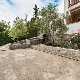 Apartment Denis Vrbnik