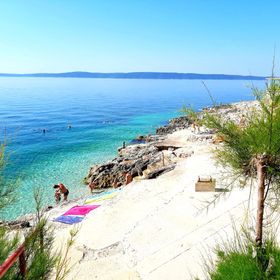 Apartment Anita Okrug Gornji