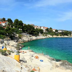 Apartment Anita Okrug Gornji