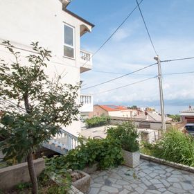 Apartment Dorica Vrbnik