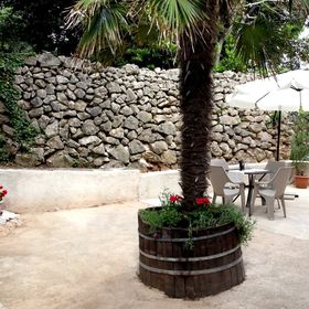 Apartment Ivana Vrbnik