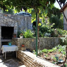 Apartment Andrija Zaboric