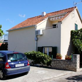 Apartment Andrija Zaboric