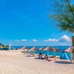 Apartment Nena Podstrana