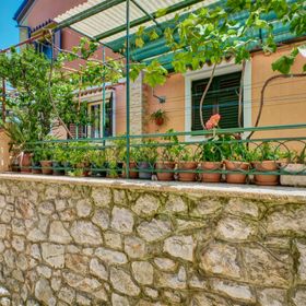 Apartment Cilka Mali Losinj