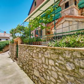 Apartment Cilka Mali Losinj