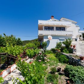 Apartment Anica Kampor