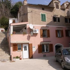 Apartment Haramina Baska