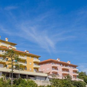 Apartment Dora Vrbnik