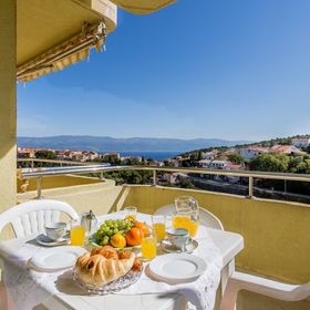 Apartment Dora Vrbnik