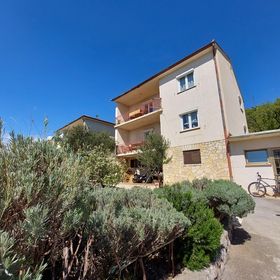 Apartment Đurđa Senj