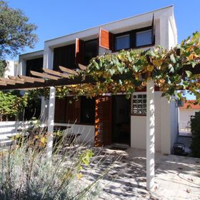 Apartment Krivec Baska