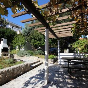 Apartment Krivec Baska