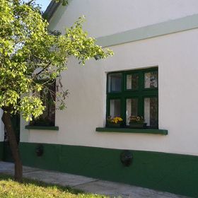 Duna-Lak Vendégház Apostag