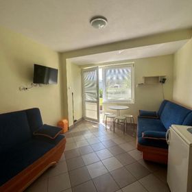 Dzika Róża Pokoje Gościnne Karwia