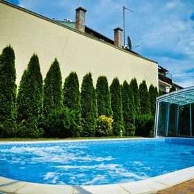 BL Luxus Apartmanház II. Szeged