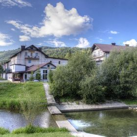 Ośrodek Regor Brenna