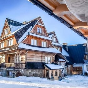 Pokoje Gościnne u Bobaków Zakopane