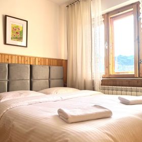 Pokoje Gościnne u Bobaków Zakopane