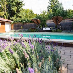 Allium Apartment Makó