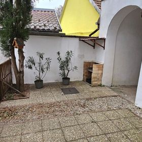 Művész Apartman Keszthely