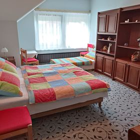 Dencs Apartman Siófok