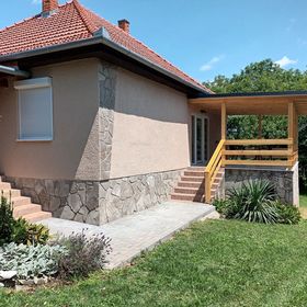 Gábor Vendégház Zalakaros